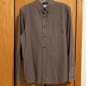NWOT Columbia Mens Shirt Size Small
